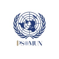 Presidential School in Tashkent MUN Society logo - Similar company to Yale Young Global Scholars