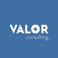 Valor Consulting logo - Similar company to Valor Consulting