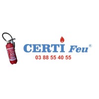 CERTI FEU logo - Similar company to Lenous Labs