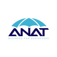 ANAT Business for Business logo - Similar company to Red