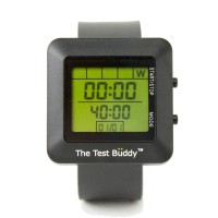 Test Buddy logo - Similar company to Testbuddy