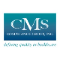 CMS Compliance Group, Inc. logo - Similar company to Loop Compliance & Management Systems
