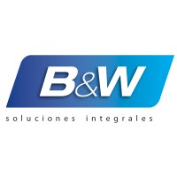 B&W Soluciones Integrales SA de CV logo - Similar company to Bissolutions