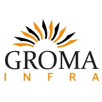 Groma Infrastructure Limited logo - Similar company to Future Apex Infrastructure