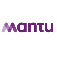 Mantu logo - Similar company to Track-Bachelors