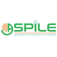 Aspile logo - Similar company to Deque Lab