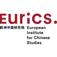 European Institute for Chinese Studies (EURICS) logo - Similar company to China Data Analysis &  Research Hub - Cda
