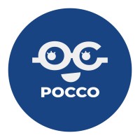 Pocco Indonesia logo - Similar company to Microsoft U-Crew Ugm