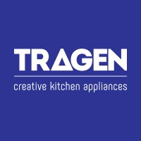 Tragen logo - Similar company to Value Informatics