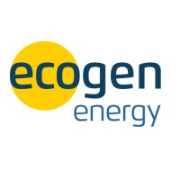 Ecogen Energy UK logo - Similar company to Elpas