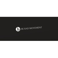 Be Rad Movement logo - Similar company to Kayareleaf