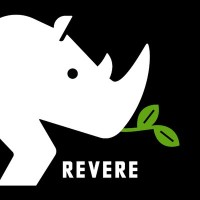 Revere logo - Similar company to Hammerhead