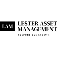 Lester Asset Management logo - Similar company to Beevest