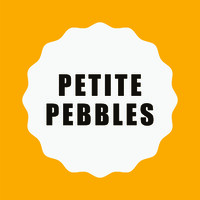 Petite Pebbles logo - Similar company to Brandanthem
