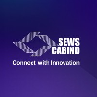 SEWS-CABIND logo - Similar company to Codexpro