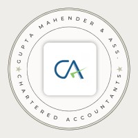 Gupta Mahender And Associates logo - Similar company to Pedhwala