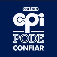 Colégio CPI logo - Similar company to Faculdade Malta