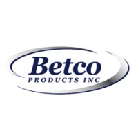 Betco Products Inc. logo - Similar company to Echo Hill Automation Inc
