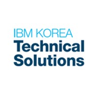 IBM Korea Technical Solutions logo - Similar company to Oracle Cosmetic
