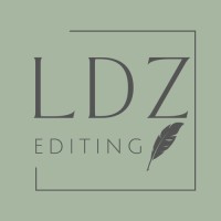 LDZ EDITING logo - Similar company to Jumpseat, An Opmg Company