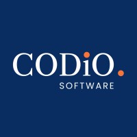 CODIO SOFTWARE logo - Similar company to Ipnod Software Solutions