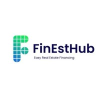 FinEstHub GmbH logo - Similar company to Flipper Immo