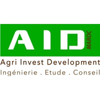Agri Invest Development logo - Similar company to Drip Sys