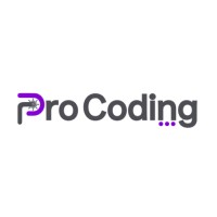Procoding Codificação Industrial logo - Similar company to Delta Coding E Equipamentos ∴