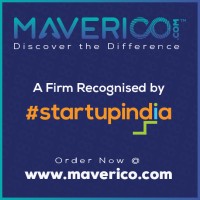 MAVERICO TECHNOLOGIES PRIVATE LIMITED logo - Similar company to Kappsoft Systems Pvt Ltd