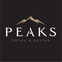 Peaks Hotel & Suites logo - Similar company to Park Central Hotel