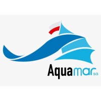 AQUAMAR SA logo - Similar company to Global Shipping Agencies S.A.S.