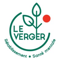 Le Verger centre communautaire en santé mentale logo - Similar company to Café Autiste