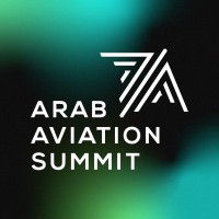 Arab Aviation Summit logo - Similar company to Frisense