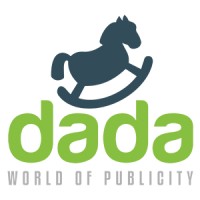 Art Dada logo - Similar company to Slow Motion Dijital