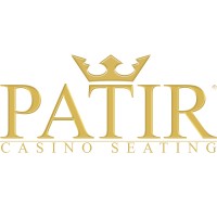 Patir Casino Seating logo - Similar company to Mgr Seating Technologies Inc.