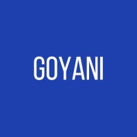 Goyani Tech logo - Similar company to Trinetra Ventures