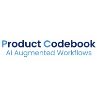 Product Codebook logo - Similar company to Akumind