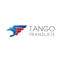 Tango Translate - Global Translation Company logo - Similar company to Novimedgroup
