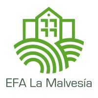 EFA La Malvesia logo - Similar company to Interpreta Natura