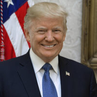 The 45th President Donald Trump Appointee and Alumni Group logo - Similar company to Stargate Project Srls