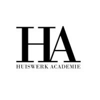 Huiswerk Academie logo - Similar company to Thuiszorg Bibi