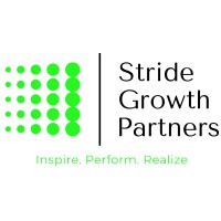 Stride Growth Partners logo - Similar company to Felix Solutions