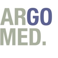 Argomed Ärzte AG logo - Similar company to Caremp2 -European Immigration Agency