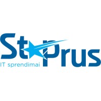 StarPrus, UAB logo - Similar company to Itnet.Lt | Uab 