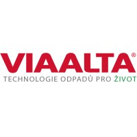 VIA ALTA a.s. logo - Similar company to Metron Mena