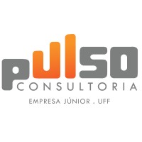 Pulso Empresa Júnior de Consultoria - UFF logo - Similar company to Ufftech