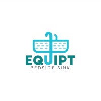 Equipt Bedside Sinks logo - Similar company to Phoenix Portable Sinks