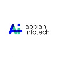 Appian Infotech Inc. logo - Similar company to Apptad