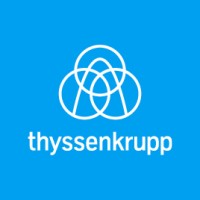 thyssenkrupp Schulte logo - Similar company to Thyssenkrupp Materials Services