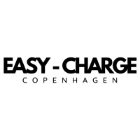 Easy-Charge logo - Similar company to Webcontent Aps